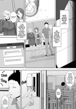 Cogiendo Con Un Harem De Gyarus : página 8