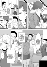 Cogiendo Con Un Harem De Gyarus : página 13
