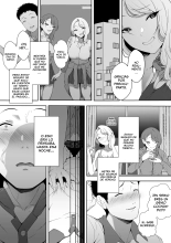 Cogiendo Con Un Harem De Gyarus : página 16