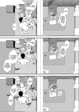 Cogiendo Con Un Harem De Gyarus : página 27
