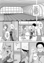 Cogiendo Con Un Harem De Gyarus : página 33