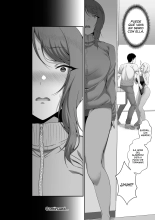 Cogiendo Con Un Harem De Gyarus : página 43