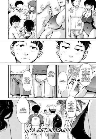 hentai Gyakunan PARADISE