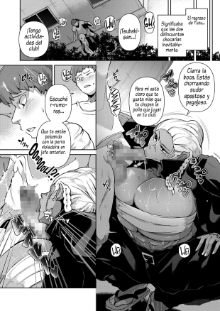 hentai Gyakure Banchou Zenpen 02