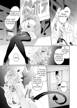 Gyaru Succubus to Futanari Neet : página 4