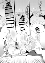 Gyaru Succubus to Futanari Neet : página 21