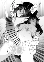 Gyaru Succubus to Futanari Neet : página 31