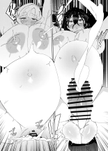 Gyaru Succubus to Futanari Neet : página 36