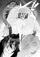 Gyaru Succubus to Futanari Neet : página 38