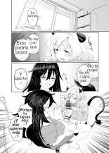 Gyaru Succubus to Futanari Neet : página 41