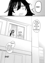 Gyaru Succubus to Futanari Neet : página 43