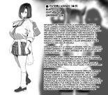 Gyaru x OtaCir NTR : página 1