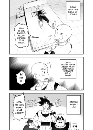 hentai dragon ball z