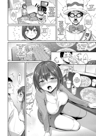 hentai HA PI BA!