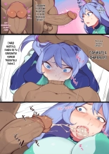 Hado Nejire Defeat Confirmed : página 3