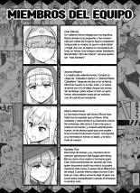 Haha Ane Oba ga Succubus na Shota Yuusha Harem Party : página 3