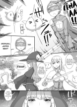 Haha Ane Oba ga Succubus na Shota Yuusha Harem Party : página 4