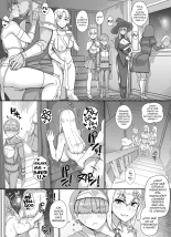 Haha Ane Oba ga Succubus na Shota Yuusha Harem Party : página 7