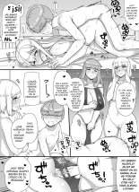 Haha Ane Oba ga Succubus na Shota Yuusha Harem Party : página 47