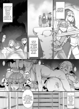 Haha Ane Oba ga Succubus na Shota Yuusha Harem Party : página 51