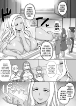Haha Ane Oba ga Succubus na Shota Yuusha Harem Party : página 53