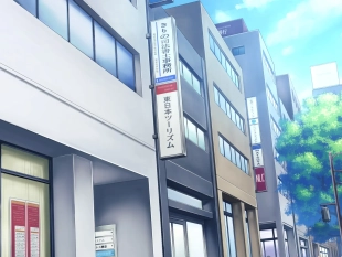 hentai original