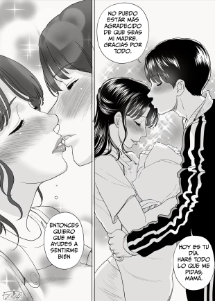 hentai Haha No Hi 2024