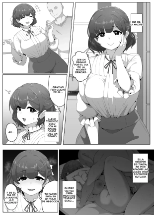 hentai Haha no Hi Boshi Kan 2025?Día de la Madre 2025