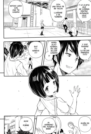 hentai Haha no Kaitai