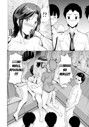 hentai Haha no Musuko 2