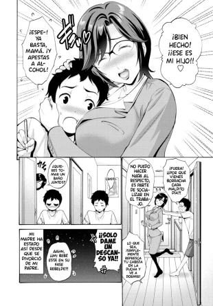 hentai Haha no Musuko