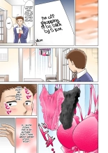 Haha no Toiki ~〇Toshiburi ni Saikaishita Haha wa amari ni Utsukushiku, Soshite Iyarashikatta : página 5