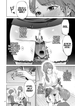 Haha no Utsuriga + NTR Tokubetsu Hen + ''Hikikomori'' Yokoku Illust - Cap. 1-2 : página 46