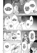 Haha no Utsuriga + NTR Tokubetsu Hen + ''Hikikomori'' Yokoku Illust - Cap. 1-3 : página 38