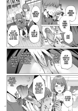 Haha no Utsuriga + NTR Tokubetsu Hen + ''Hikikomori'' Yokoku Illust - Cap. 1-3 : página 48