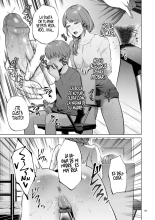 Haha no Utsuriga + NTR Tokubetsu Hen + ''Hikikomori'' Yokoku Illust - Cap. 1-3 : página 49