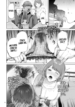 Haha no Utsuriga + NTR Tokubetsu Hen + ''Hikikomori'' Yokoku Illust - Cap. 1-3 : página 50