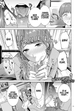 Haha no Utsuriga + NTR Tokubetsu Hen + ''Hikikomori'' Yokoku Illust - Cap. 1-3 : página 63