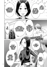 Haha no Utsuriga + NTR Tokubetsu Hen + ''Hikikomori'' Yokoku Illust - Cap. 1-3 : página 66