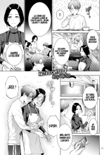 Haha no Utsuriga + NTR Tokubetsu Hen + ''Hikikomori'' Yokoku Illust - Cap. 1-3 : página 67