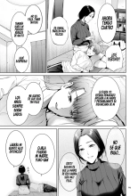 Haha no Utsuriga + NTR Tokubetsu Hen + ''Hikikomori'' Yokoku Illust - Cap. 1-3 : página 69