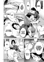 Haha no Utsuriga + NTR Tokubetsu Hen + ''Hikikomori'' Yokoku Illust - Cap. 1-3 : página 70