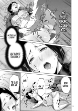 Haha no Utsuriga + NTR Tokubetsu Hen + ''Hikikomori'' Yokoku Illust - Cap. 1-3 : página 81