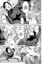 Haha no Utsuriga + NTR Tokubetsu Hen + ''Hikikomori'' Yokoku Illust - Cap. 1-3 : página 87