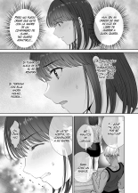 Intercambio de Madres 1 ?La Historia de cómo Entregué a mi Madre y me Cogí a una Joven y Sexy Mamá? : página 52