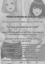 Haha Swapping 3 ~Haha Koukan de Mise Ai 4P! Orera ga Yaritai Houdai shita Hanashi~?Intercambio de Madres 3 ~¡Exhibición de los 4! La Historia de Cómo Hicimos lo que Quisimos~ : página 3