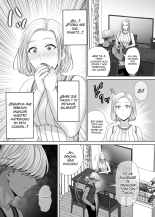 Haha Swapping 3 ~Haha Koukan de Mise Ai 4P! Orera ga Yaritai Houdai shita Hanashi~?Intercambio de Madres 3 ~¡Exhibición de los 4! La Historia de Cómo Hicimos lo que Quisimos~ : página 6