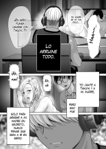 Haha Swapping 3 ~Haha Koukan de Mise Ai 4P! Orera ga Yaritai Houdai shita Hanashi~?Intercambio de Madres 3 ~¡Exhibición de los 4! La Historia de Cómo Hicimos lo que Quisimos~ : página 7
