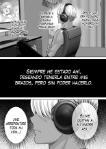 Haha Swapping 3 ~Haha Koukan de Mise Ai 4P! Orera ga Yaritai Houdai shita Hanashi~?Intercambio de Madres 3 ~¡Exhibición de los 4! La Historia de Cómo Hicimos lo que Quisimos~ : página 8