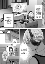 Haha Swapping 3 ~Haha Koukan de Mise Ai 4P! Orera ga Yaritai Houdai shita Hanashi~?Intercambio de Madres 3 ~¡Exhibición de los 4! La Historia de Cómo Hicimos lo que Quisimos~ : página 9